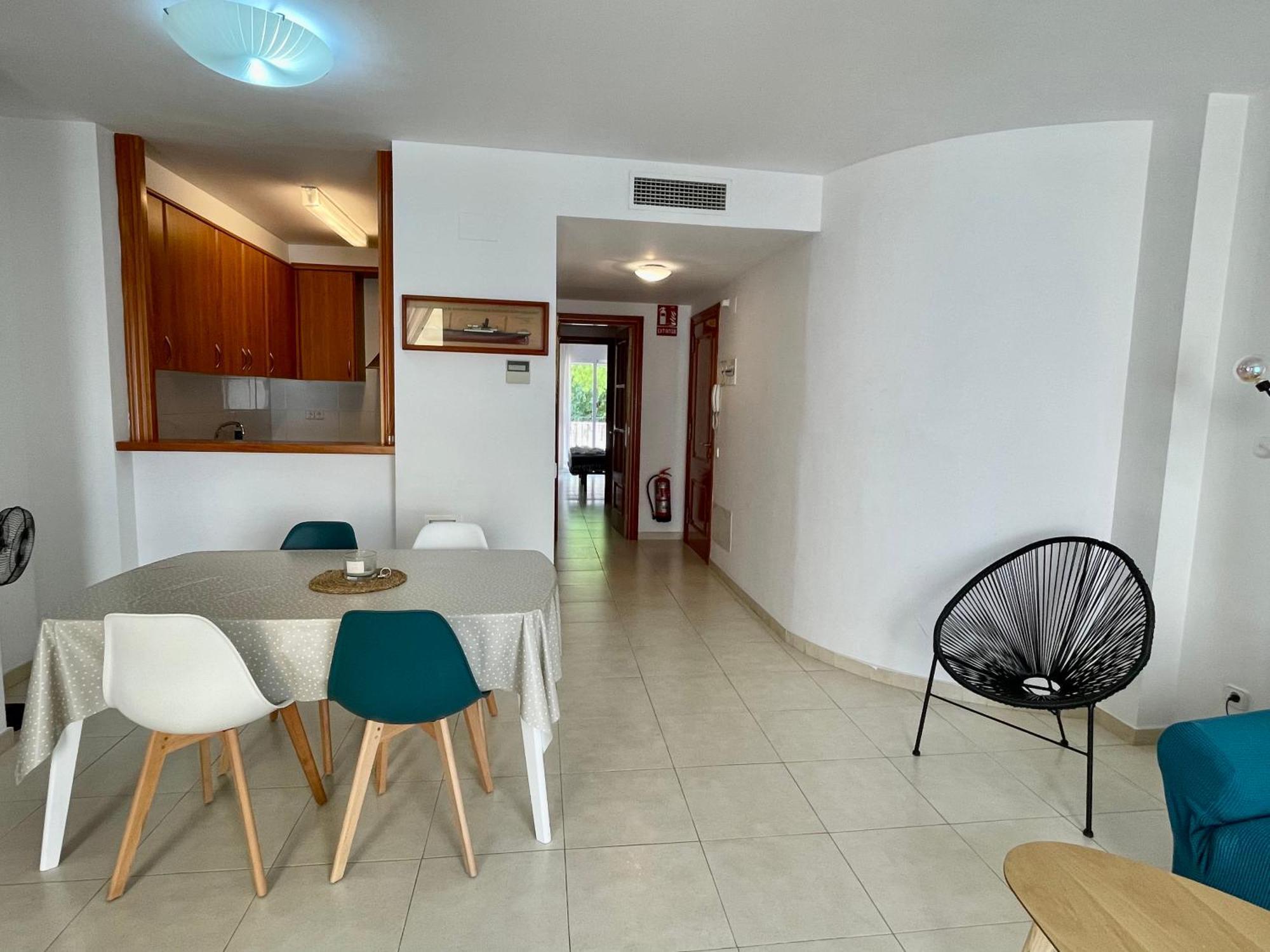 Sant Pau Beach Home With Terrace Sitges Zewnętrze zdjęcie