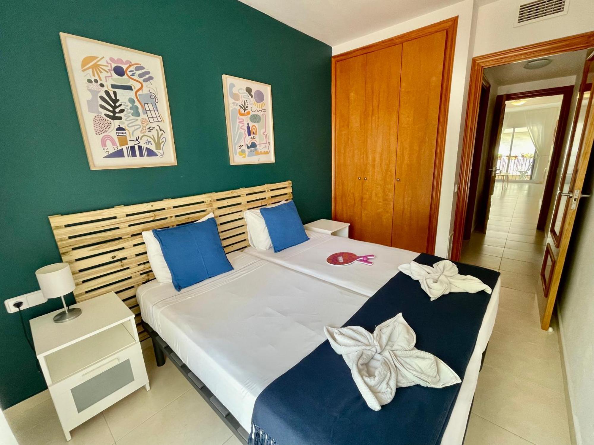 Sant Pau Beach Home With Terrace Sitges Zewnętrze zdjęcie