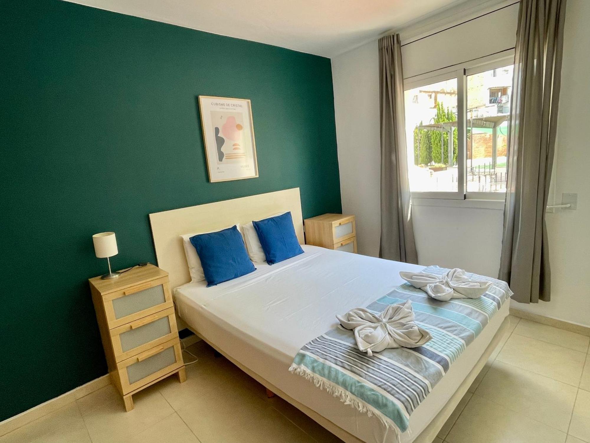 Sant Pau Beach Home With Terrace Sitges Zewnętrze zdjęcie